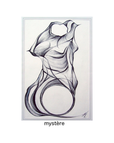 mystere