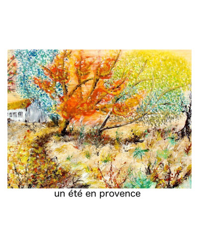 provence